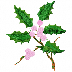 Flowers And Tree Embroidery Design 5 Flowers And Tree Embroidery Design 5